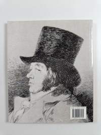 Francisco de Goya - elämä ja tuotanto