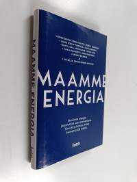 Maamme energia (ERINOMAINEN)