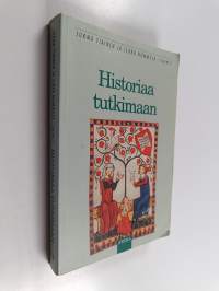 Historiaa tutkimaan