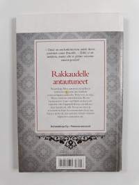 Lääkäri 11/2017 : Rakkaudelle antautuneet