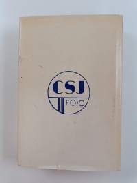 Canadan rakentajia : Canadan suomalaisen järjestön historia vv 1911-1971