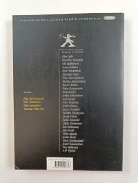 Mot mot : Elävien runoilijoiden klubin vuosikirja 2000