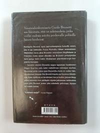 Kasvot kuvassa : komisario Guido Brunettin tutkimuksia
