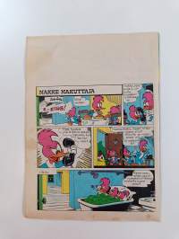 Nakke 50/1972