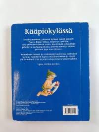 Kääpiökylässä