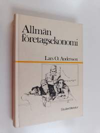 Allmän företagsekonomi