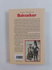 Baksaduar : Hellin Hukka-Dukpa 37 vuotta Himalajan kainalossa