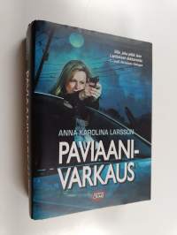 Paviaanivarkaus