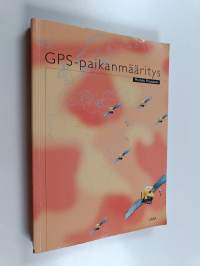 GPS-paikanmääritys