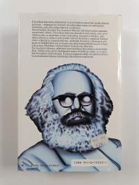 Länsimaisen filosofian historia huipulta huipulle Sokrateesta Marxiin