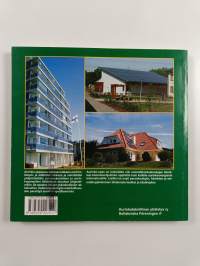Aurinko-opas : aurinkoenergiaa rakennuksiin