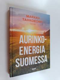 Aurinkoenergia Suomessa