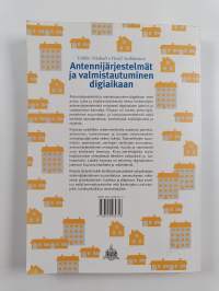 Antennijärjestelmät ja valmistautuminen digiaikaan