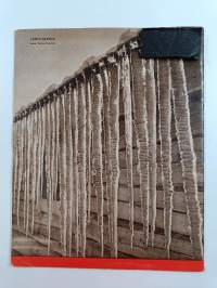 Taidelehti kuva N:o 2/1953