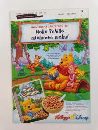 Nalle Puh 8/2002