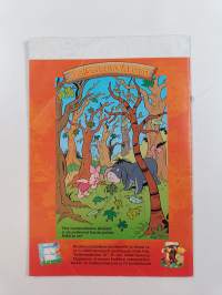 Nalle Puh 10/2003