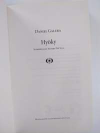 Hyöky