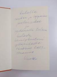 Kypsä poimittavaksi