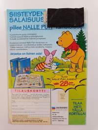 Nalle Puh 3/1993