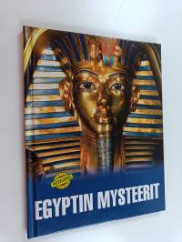 Egyptin mysteerit