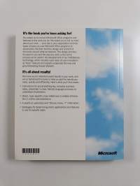 Getting results with Microsoft Office for Windows 95 : version 7.0
