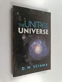 The Unity of the Universe