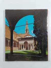 The Basilica of Santa Croce