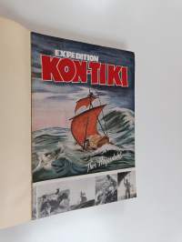 Expedition Kon-Tiki