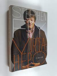 Virtahepo