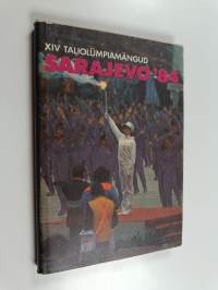 XIV taliolümpiamängud : Sarajevo &#039;84