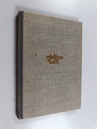 Neuvostoliitto hyökkää Pohjolaan : Suomen - Venäjän talvisota 1939-40