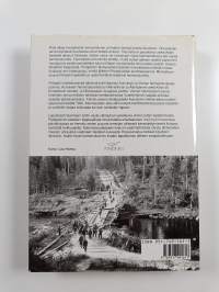 Prikaati K : heimosoturit jatkosodassa (signeerattu)