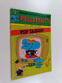 Pellefantti 2/1983