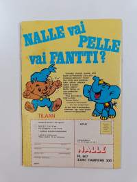 Pellefantti 2/1983