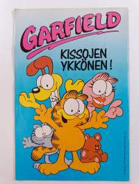 Karvinen &amp; kumppanit 10/1989