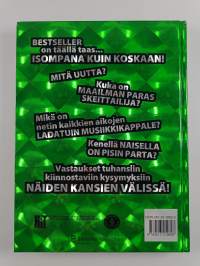 Guinness world records 2006