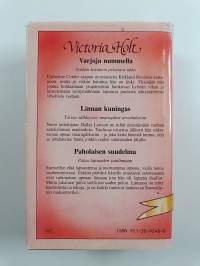 Varjoja nummella ; Linnan kuningas ; Paholaisen suudelma (Yhteisnide)