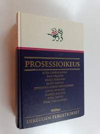 Prosessioikeus