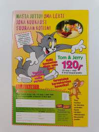 Väiski &amp; kumppanit 10/1999