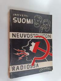 Suomi Neuvostoliiton radiossa