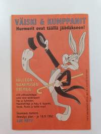 Väiski Vemmelsääri 1/1992