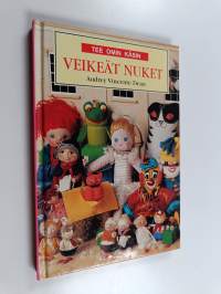 Veikeät nuket