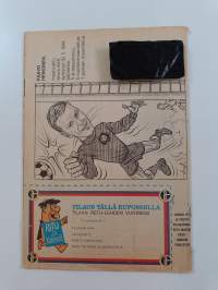 Retu ja kumppanit 25-26/1970