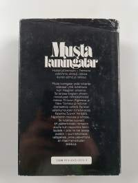 Musta kuningatar 1-2