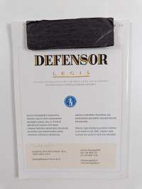 Defensor legis n:o 5/2014
