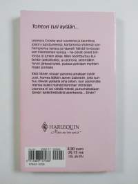 Tyttö kartanosta