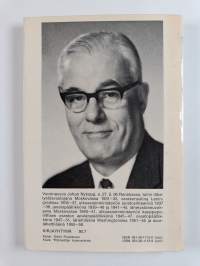 Paasikiven mukana Moskovassa