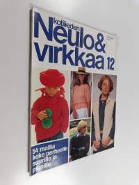 Tyhjä kuva