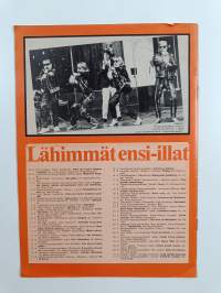 teatteri 7/1980