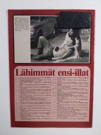 Teatteri 8/1980